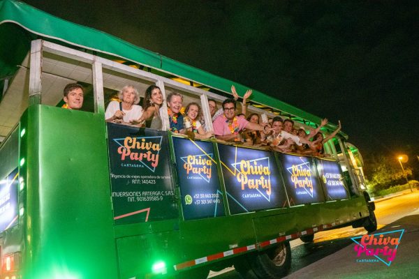 PARTY BUS - Imagen 6