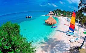 ISLA MUCURA TERRESTRE