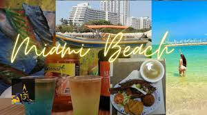 MIAMI BEACH