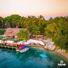ISLA KOKOMO