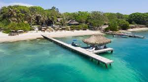 ISLA LUXURY BEACH VIP