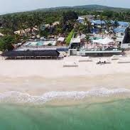 TROPICAL INN