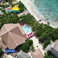 ISLA ATOLON