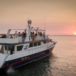 CENA 3 TIEMPOS SIBARITA