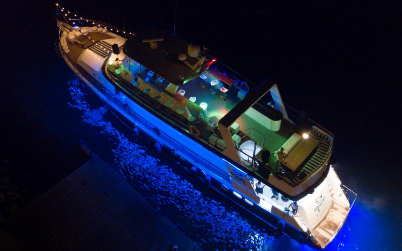 CENA 3 TIEMPOS SIBARITA - Imagen 4