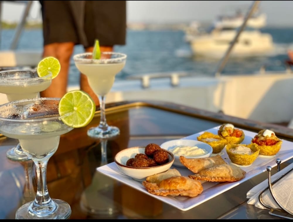 CENA 3 TIEMPOS SIBARITA - Imagen 11