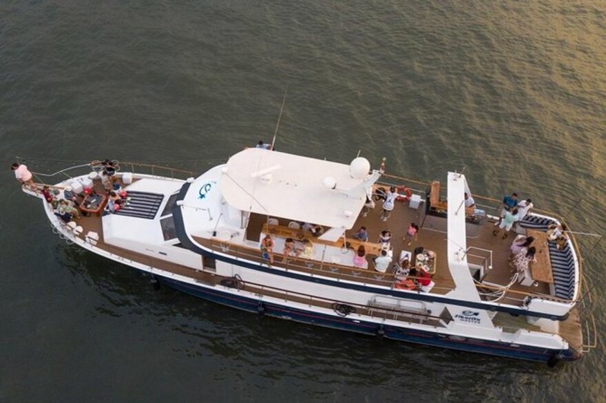 CENA 3 TIEMPOS SIBARITA - Imagen 23