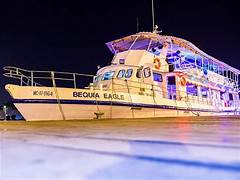 NOCHE BLANCA (BEQUIA EAGLE)
