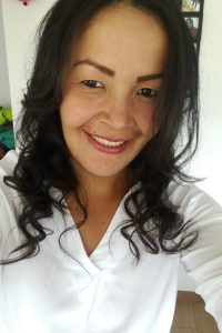 Nathaly Mejía Nathaly Mejía